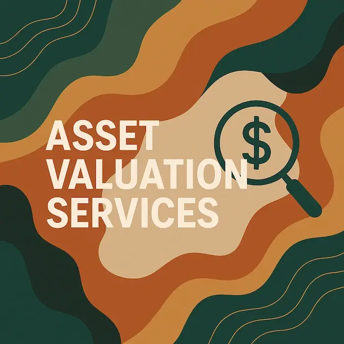 Get the Professional Asset Valuation Services in Dubai