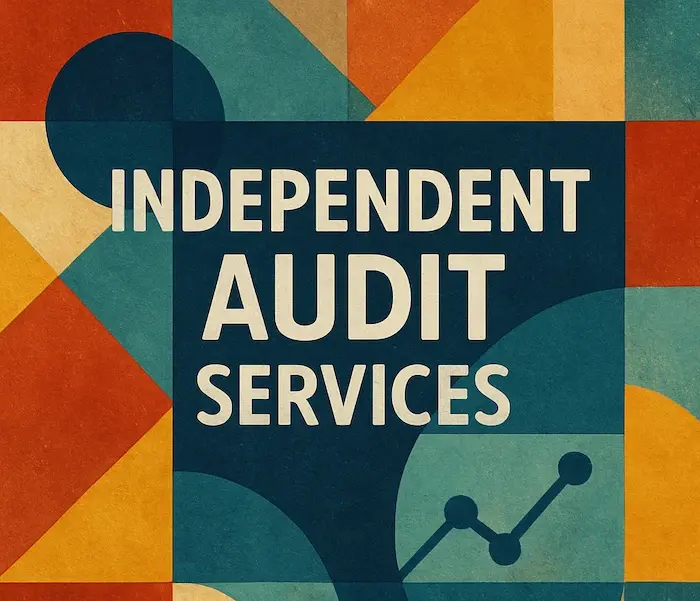 Independent Audit Services in Dubai