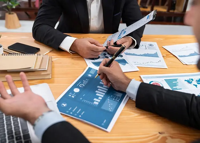 Business Valuation