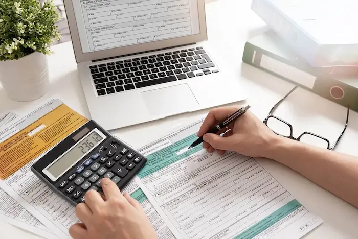 Corporate Tax Filing Services in Dubai