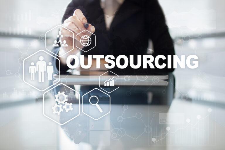 Business Process Outsourcing