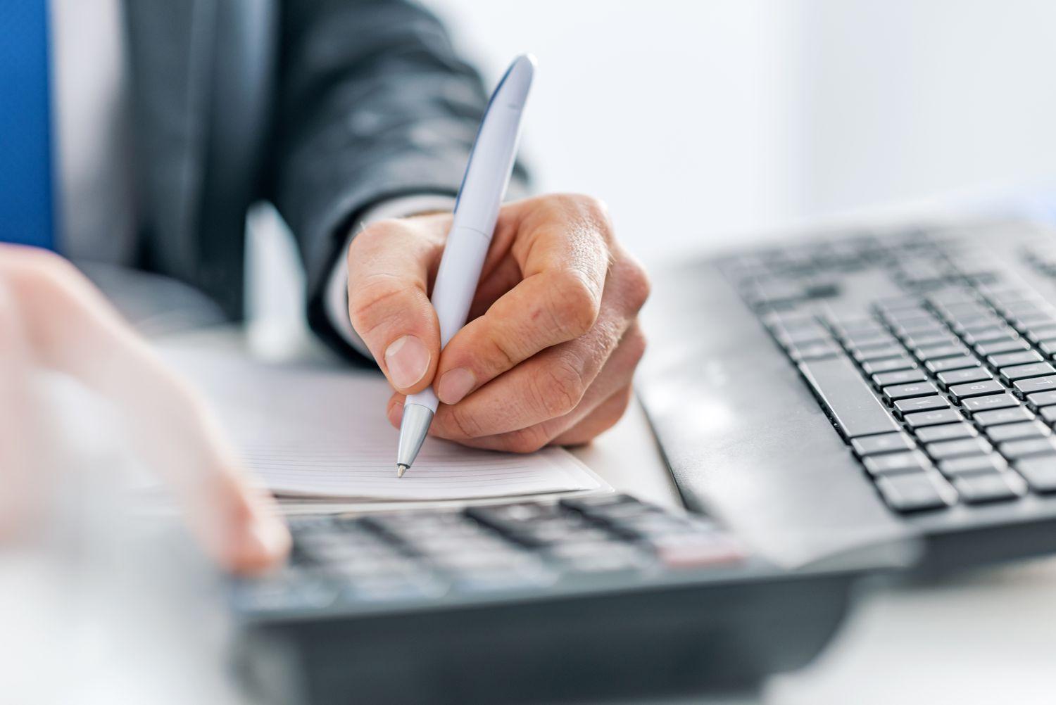 Tax Advisory