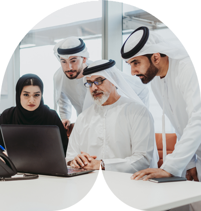 Client Testimonial Showcase