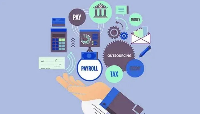 Payroll Outsourcing Services in Dubai