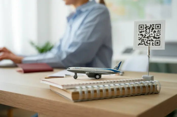 Asset Tagging Services in Dubai