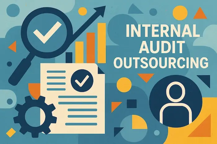 Internal Audit Outsourcing Services in Dubai