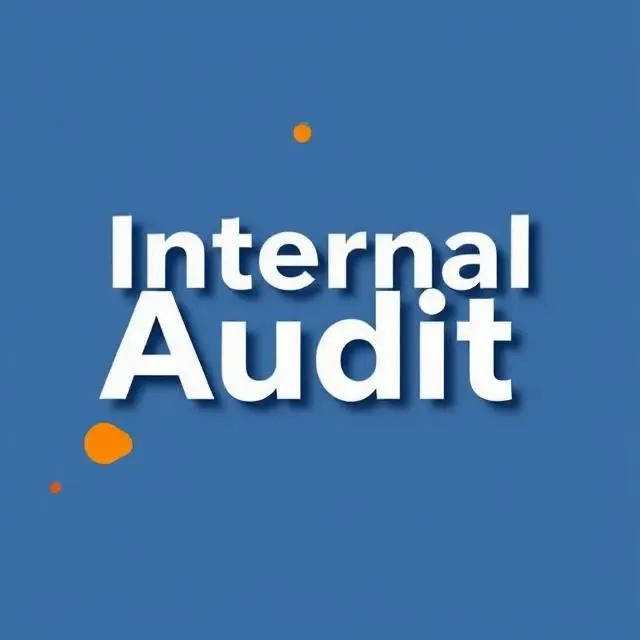 Internal Audit