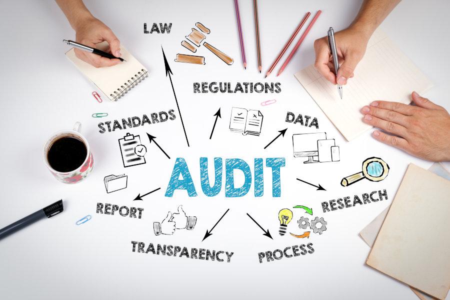Audit & Assurance Services in Dubai