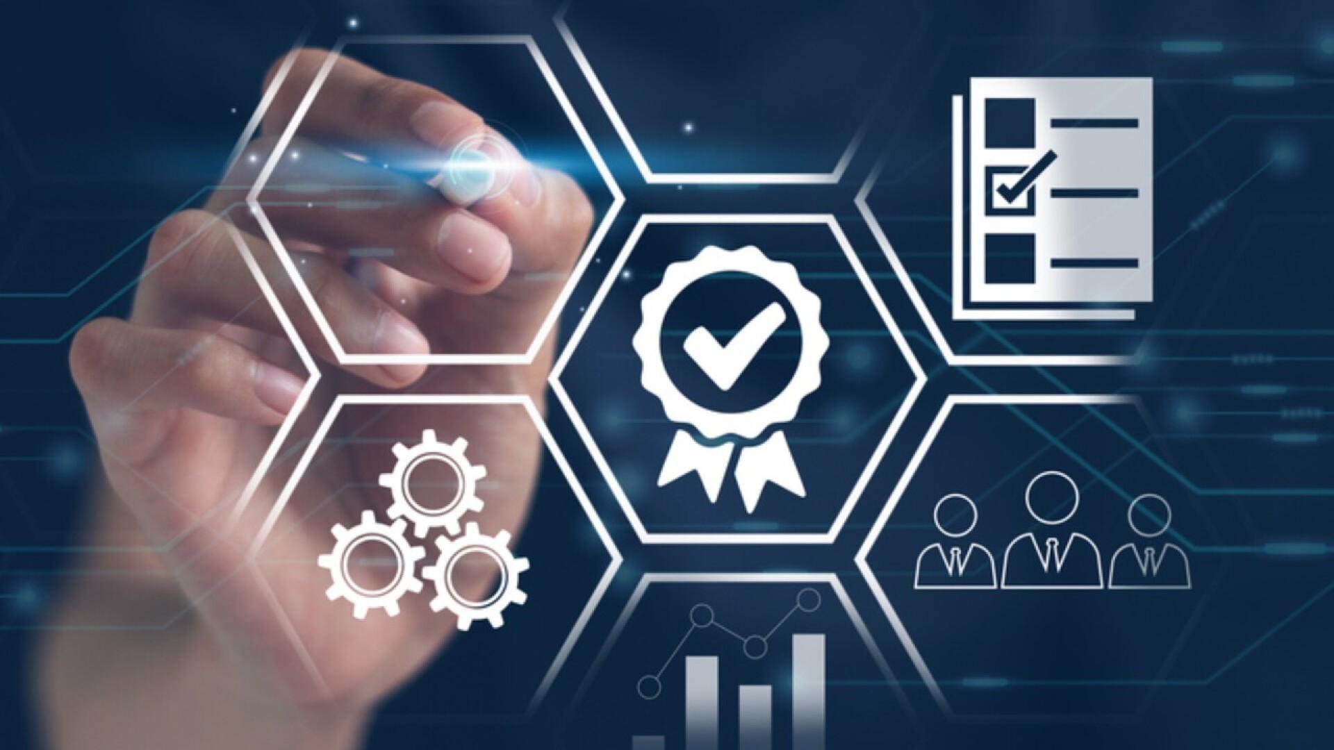 Management System Certification