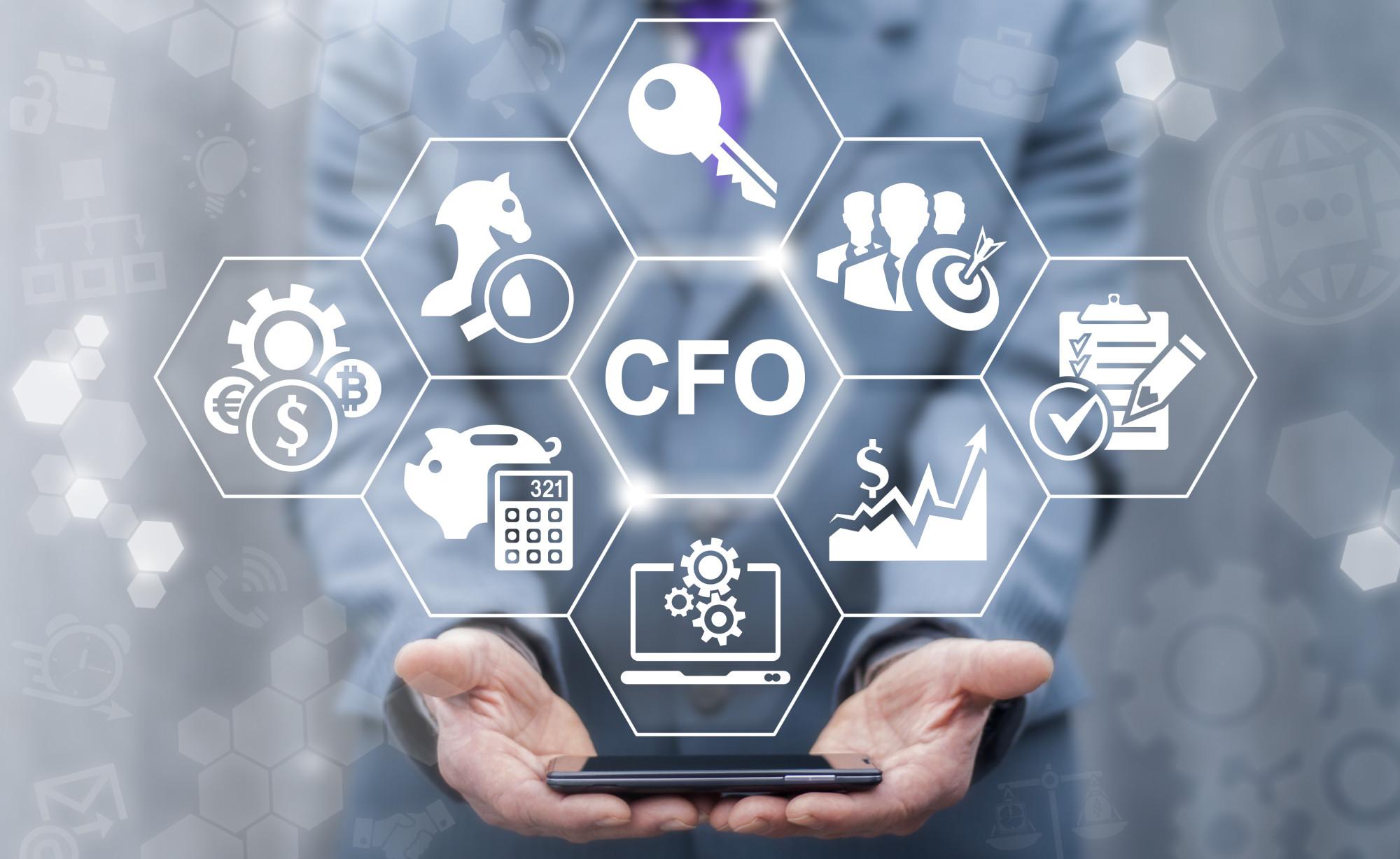 Virtual CFO