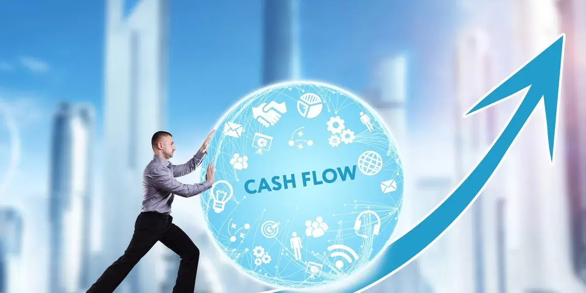 Cash Flow Management Services in Dubai