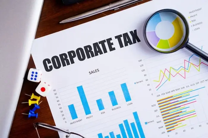 Corporate Tax Agency Services in Dubai