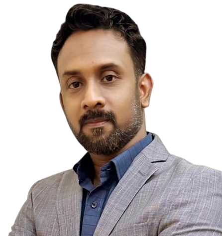 Raheesh Elavanthra